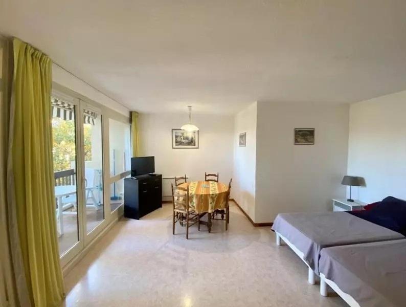 Studio Les Bastides Gréoux-les-Bains Exteriér fotografie